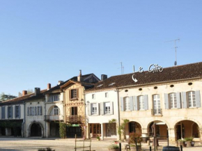 Gîte Labastide-d'Armagnac, 5 pièces, 8 personnes - FR-1-360-704